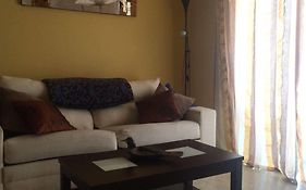 Apartamento Cris-Sol