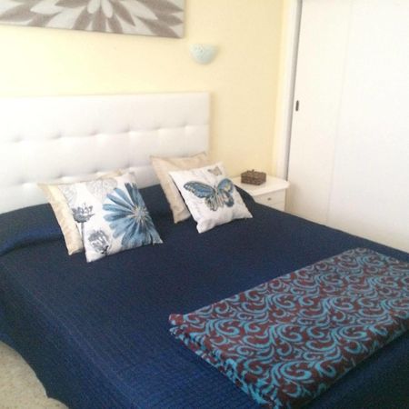 Apartamento Cris-Sol Appartamento Los Cristianos  Esterno foto