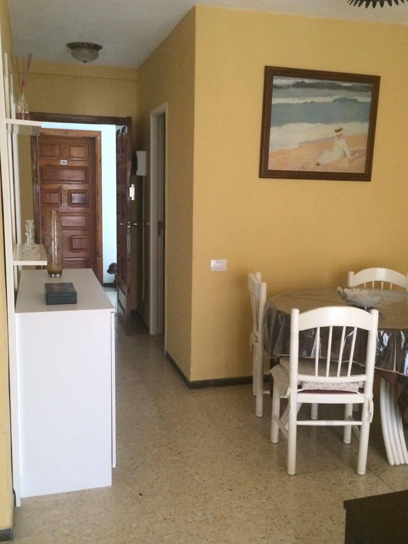 Apartamento Cris-Sol Appartamento Los Cristianos  Esterno foto