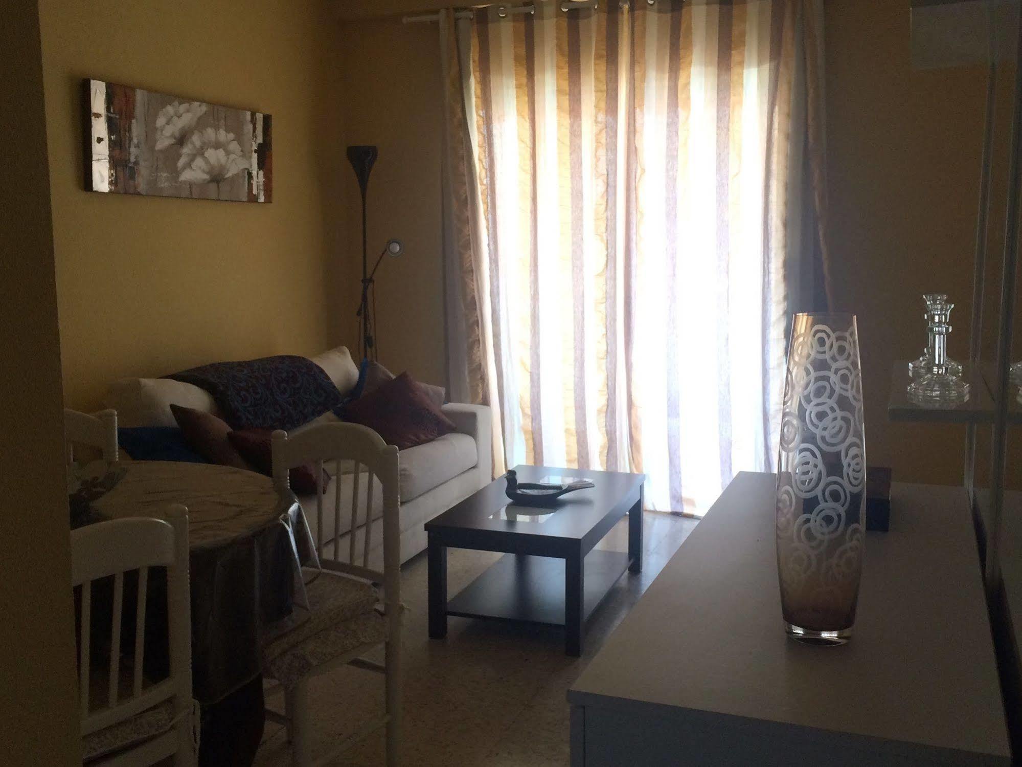 Apartamento Cris-Sol Appartamento Los Cristianos  Esterno foto